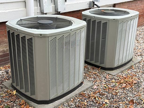 Reliable Ductwork Repair contractor in Gunpowder, MD by JG Cool HVAC